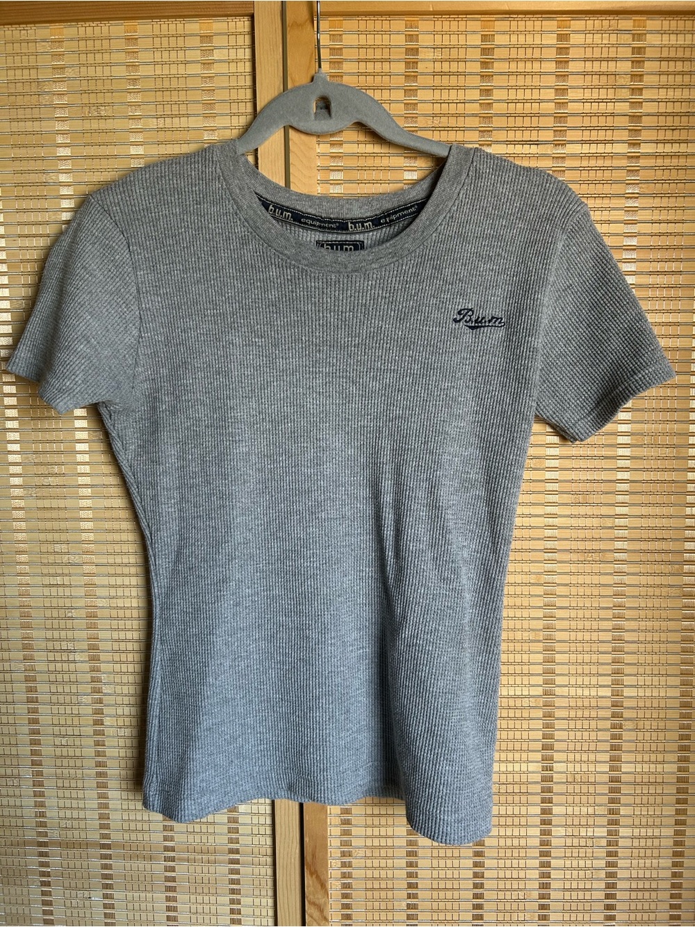 BUM Equipment T-Shirt